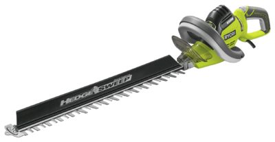 Ryobi - RHT6560RL Corded Hedge Trimmer - 650W